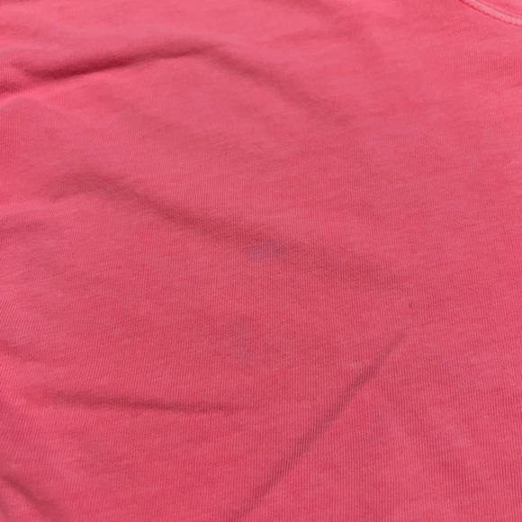 VS Pink Long Sleeve Top - Picture 3 of 14